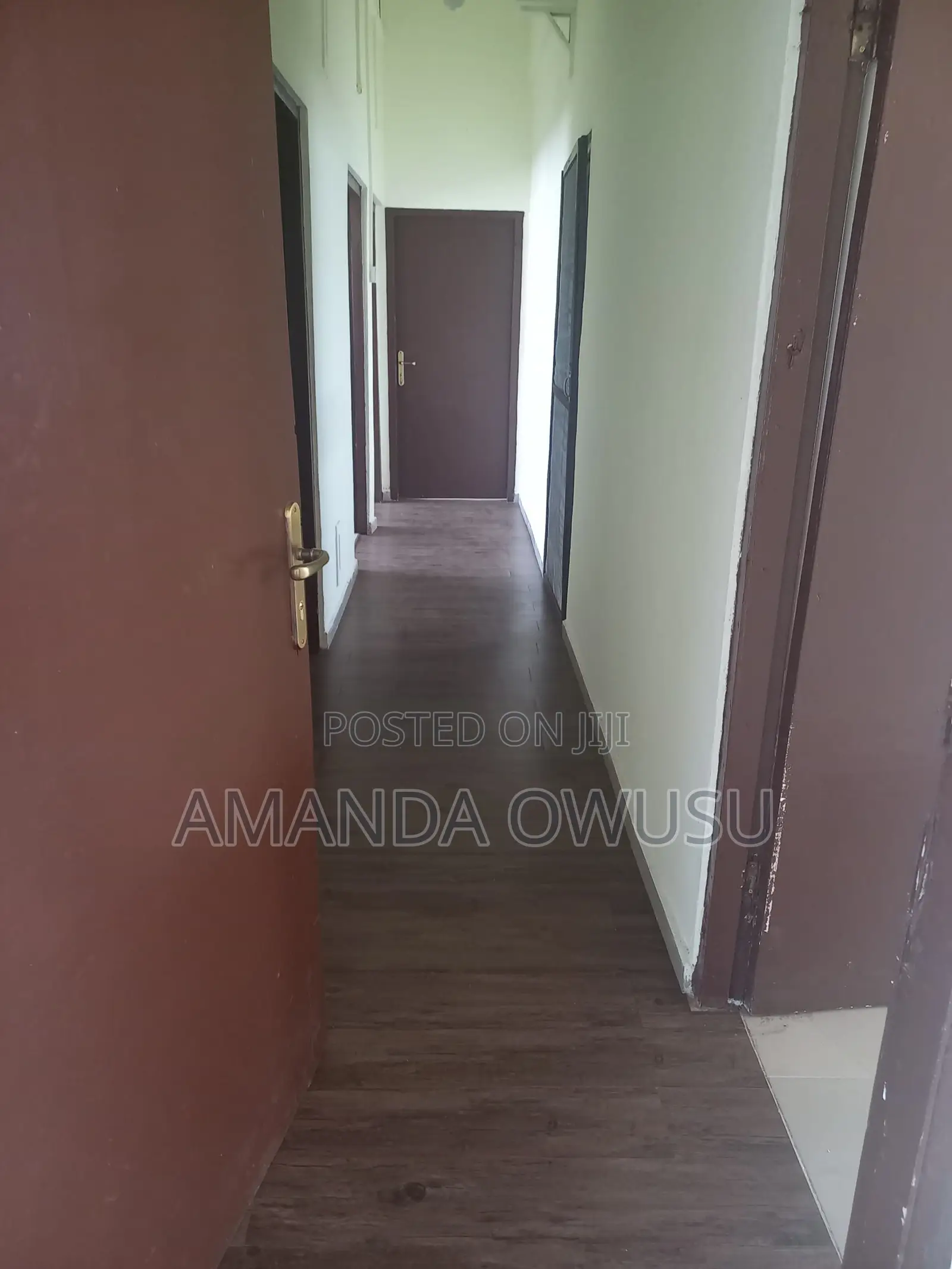 3bdrm House in Awodome, Awudome Estate for rent