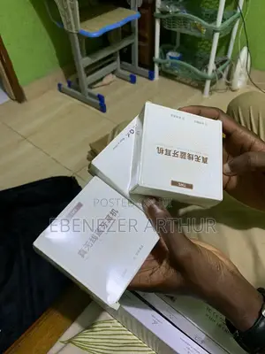Phone Stands, Bluetooth Speakers Earbuds