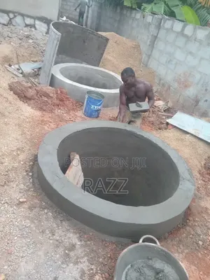 Concrete Coverts