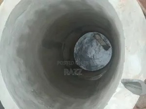 Concrete Coverts