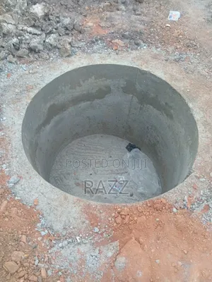 Concrete Coverts