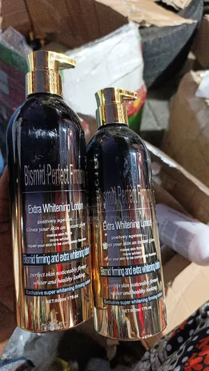 Bismid Perfect Firming Lotion
