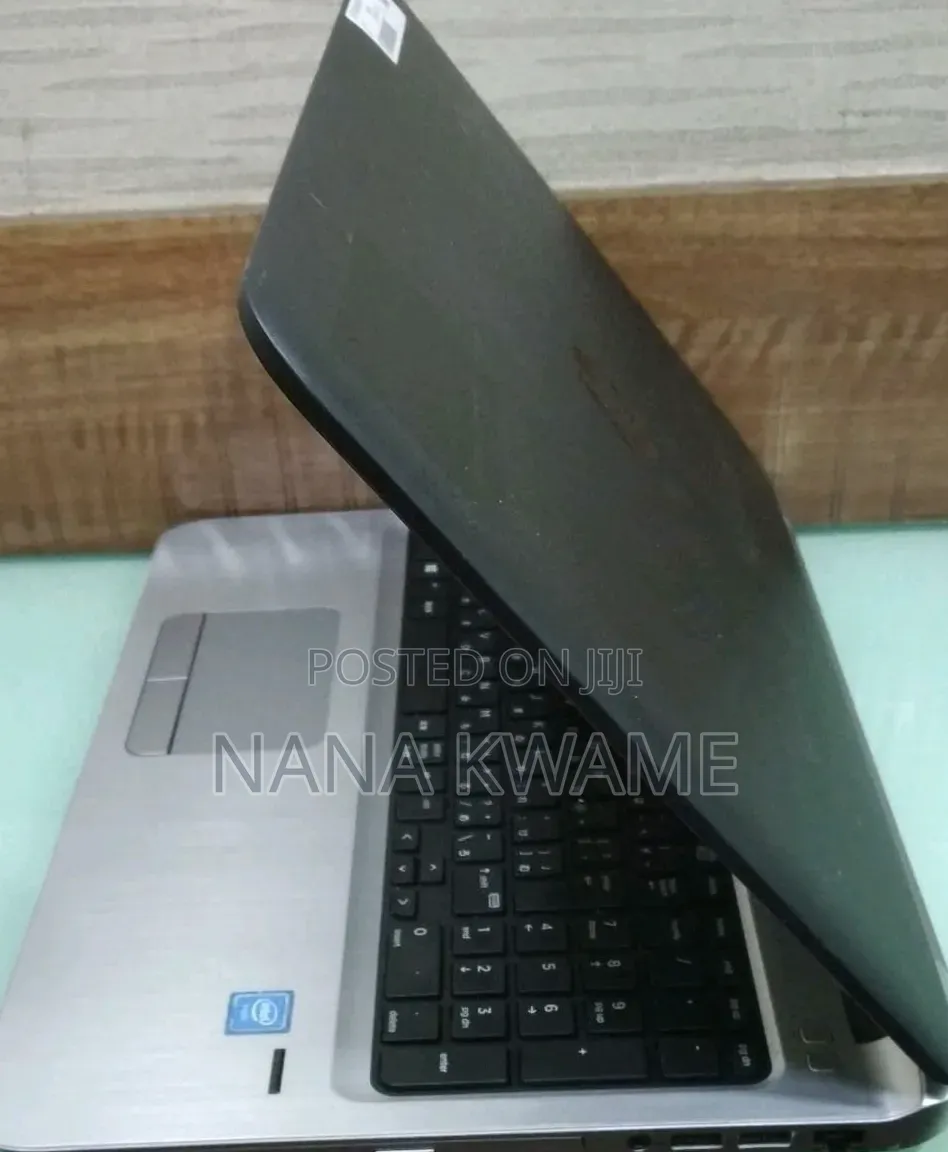 Laptop HP ProBook 450 G3 8GB Intel Core i3 HDD 500GB