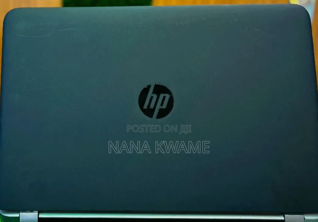 Laptop HP ProBook 450 G3 8GB Intel Core i3 HDD 500GB