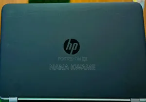 Laptop HP ProBook 450 G3 8GB Intel Core i3 HDD 500GB