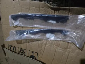Honda Accord 2018-2022 Headlamp Down Stripe