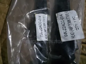 Honda Accord 2018-2022 Headlamp Down Stripe