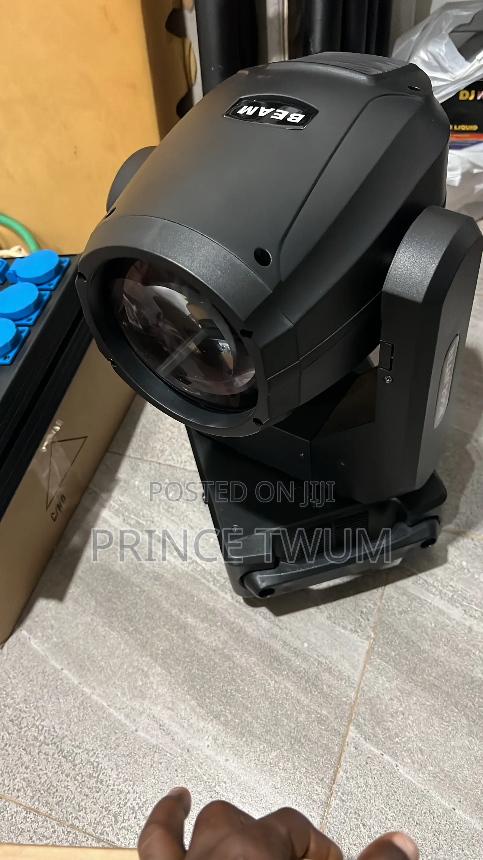 Beam 295 Moving Head
