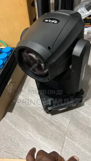 Beam 295 Moving Head