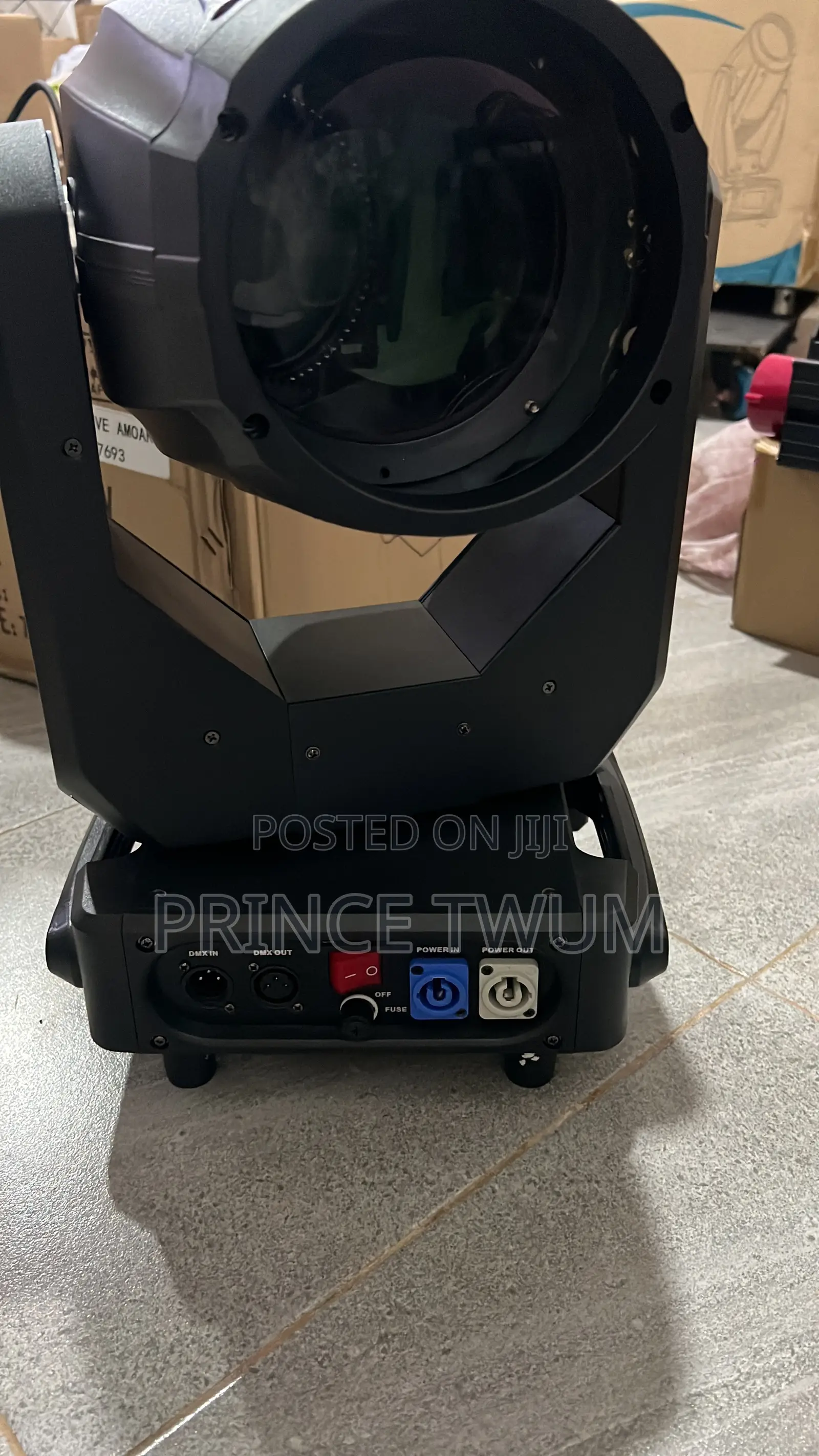 Beam 295 Moving Head