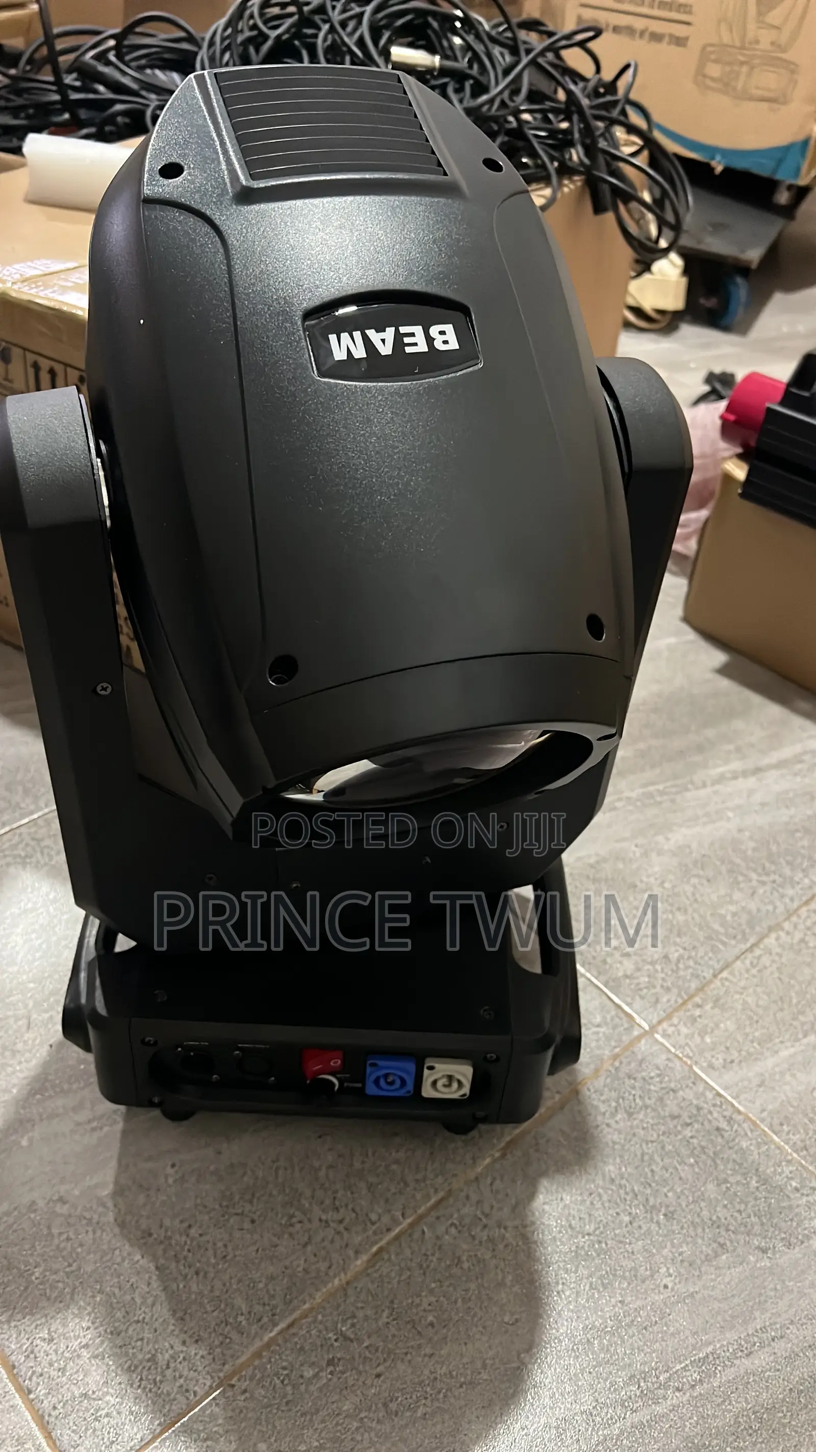 Beam 295 Moving Head