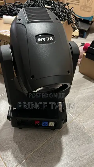 Beam 295 Moving Head