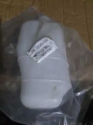 Honda CRV 2023 Waterbox Small