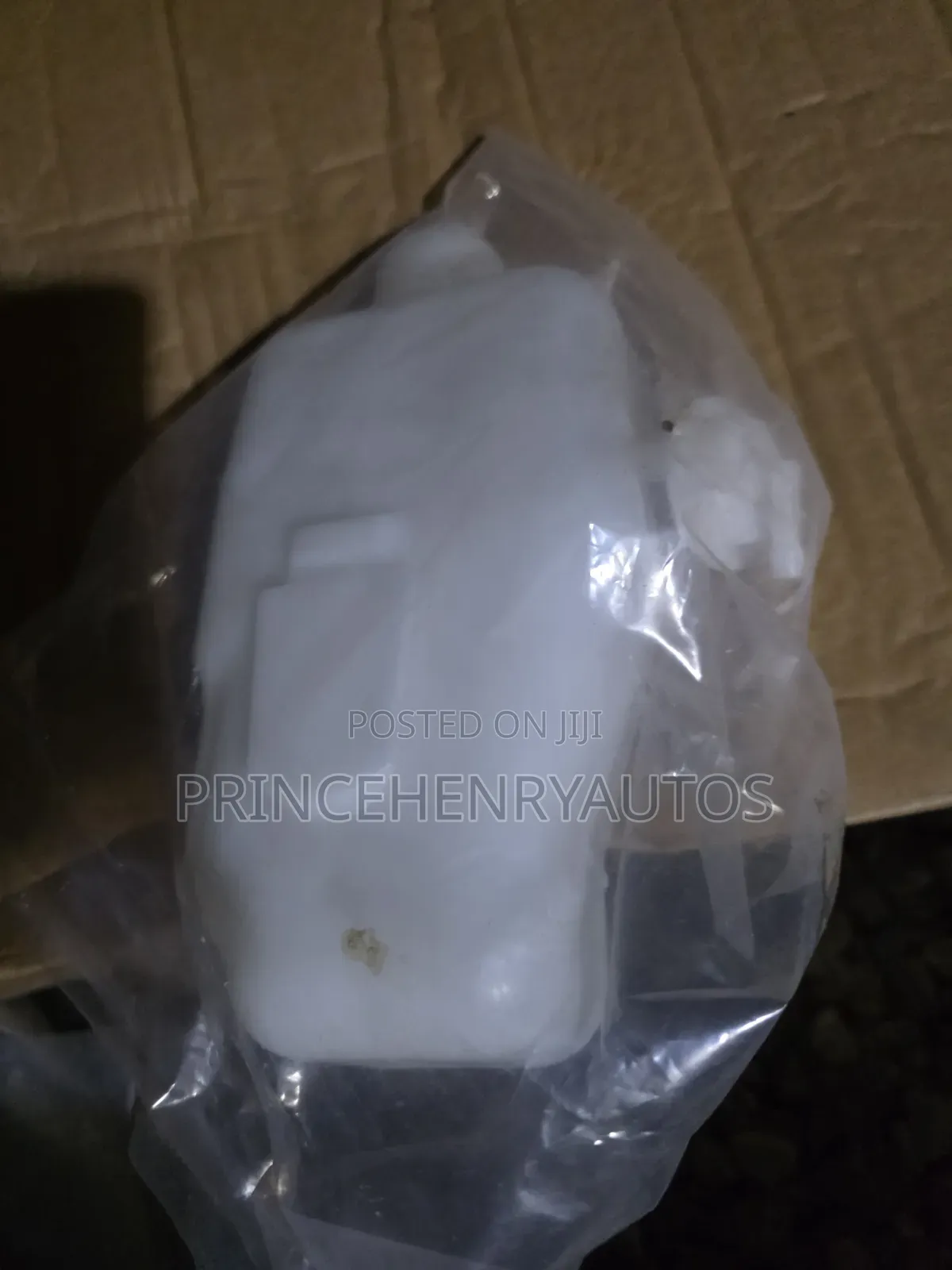Honda CRV 2023 Waterbox Small