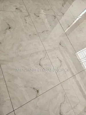 Tilling Work