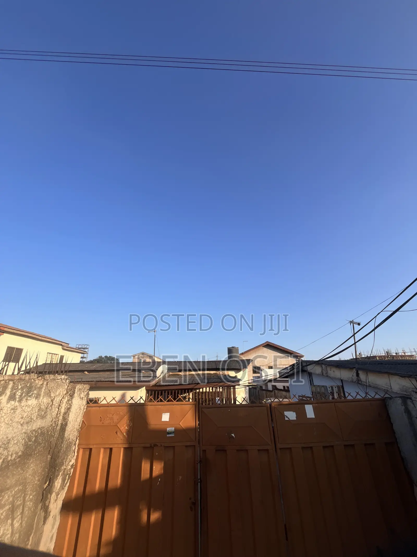 6bdrm House in Sakaman for sale