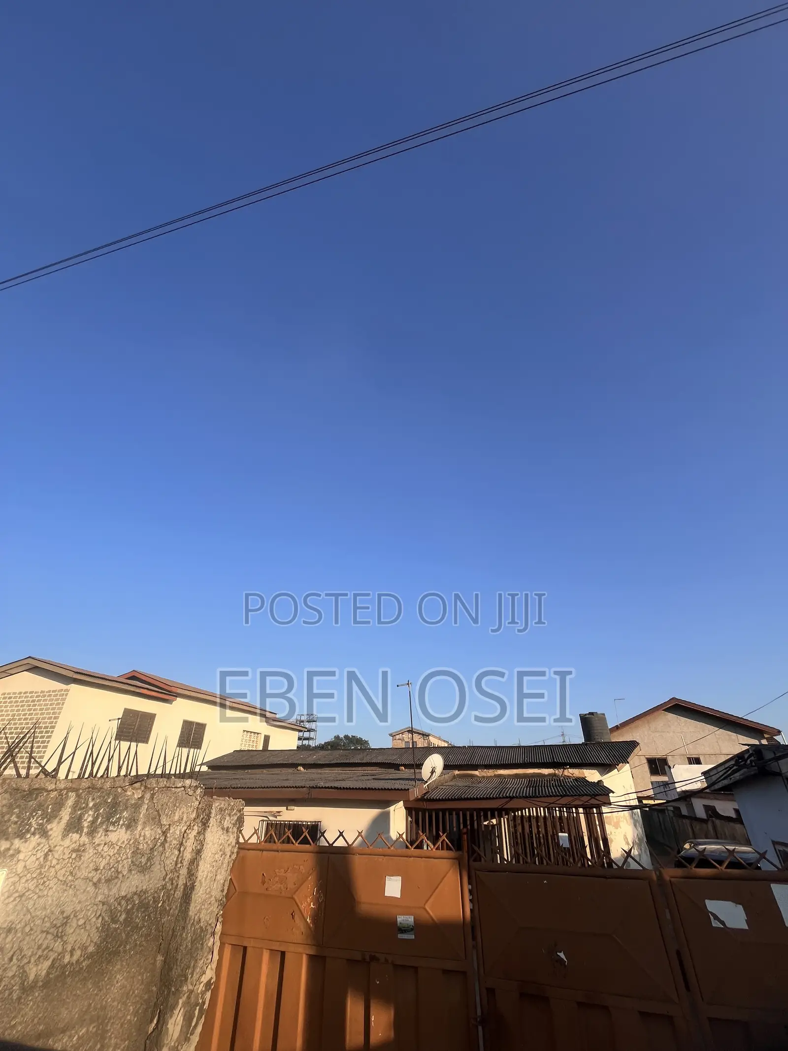 6bdrm House in Sakaman for sale
