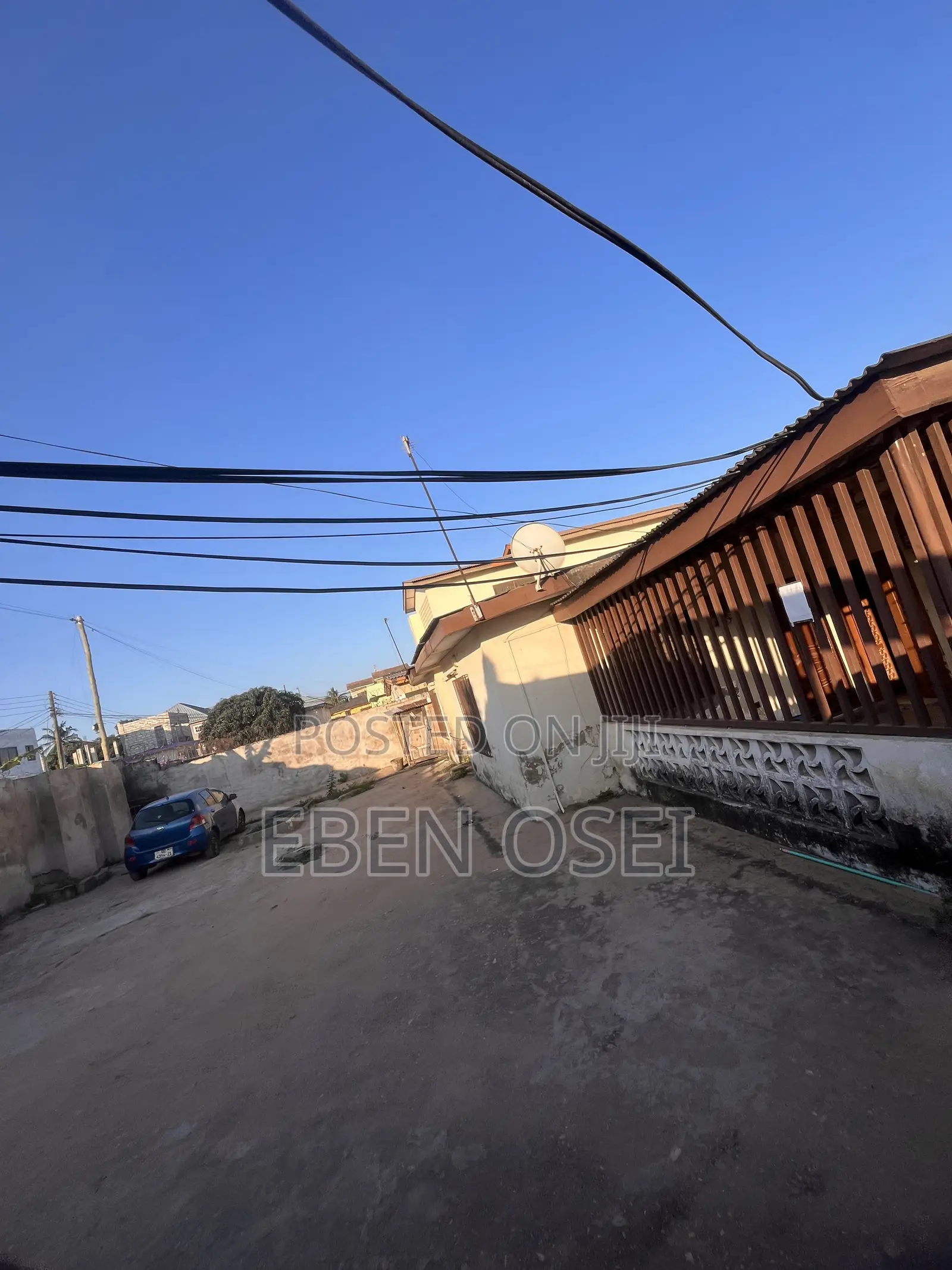 6bdrm House in Sakaman for sale