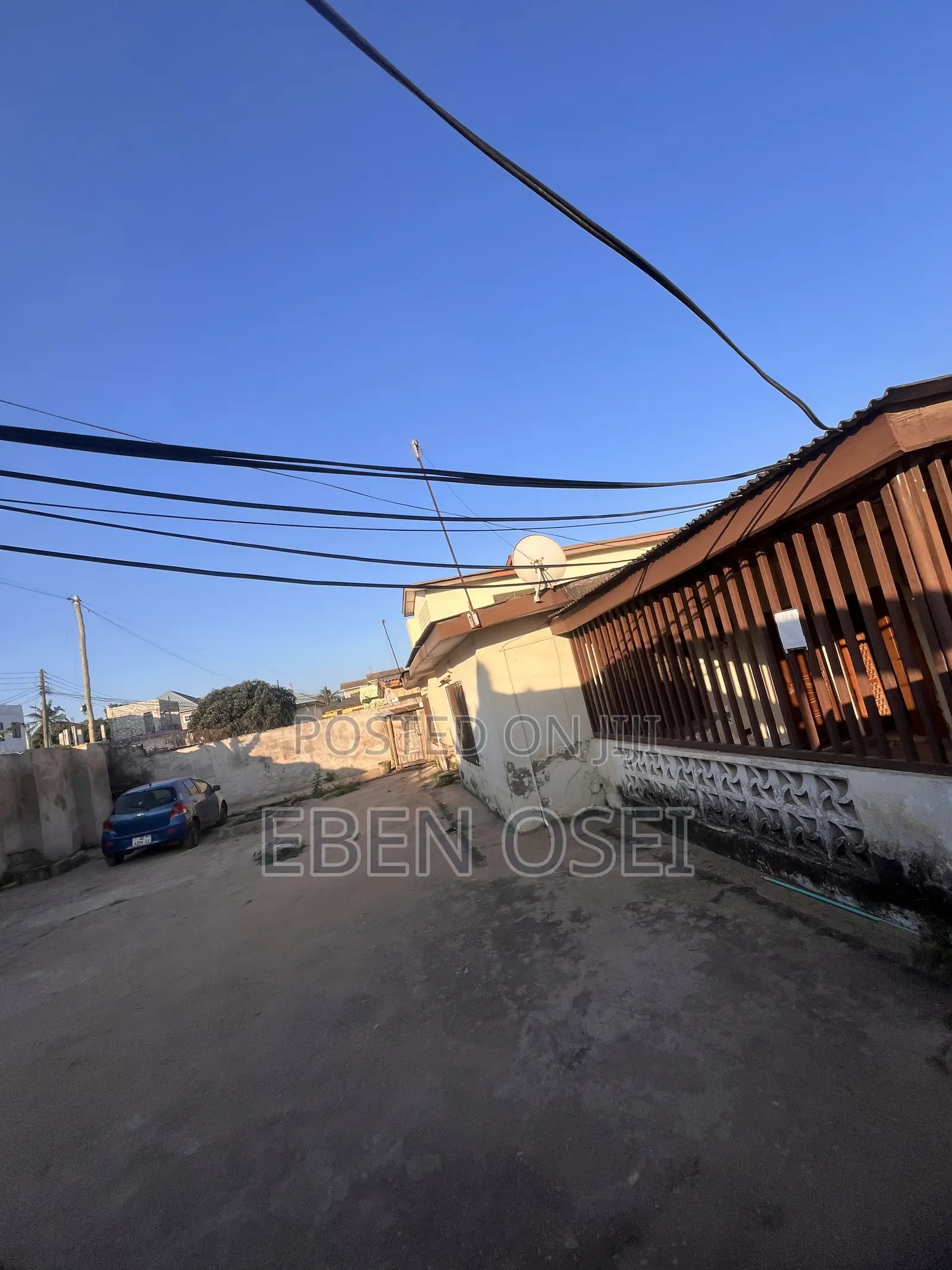 6bdrm House in Sakaman for sale