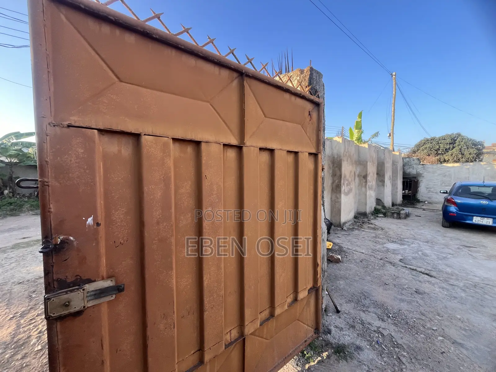 6bdrm House in Sakaman for sale