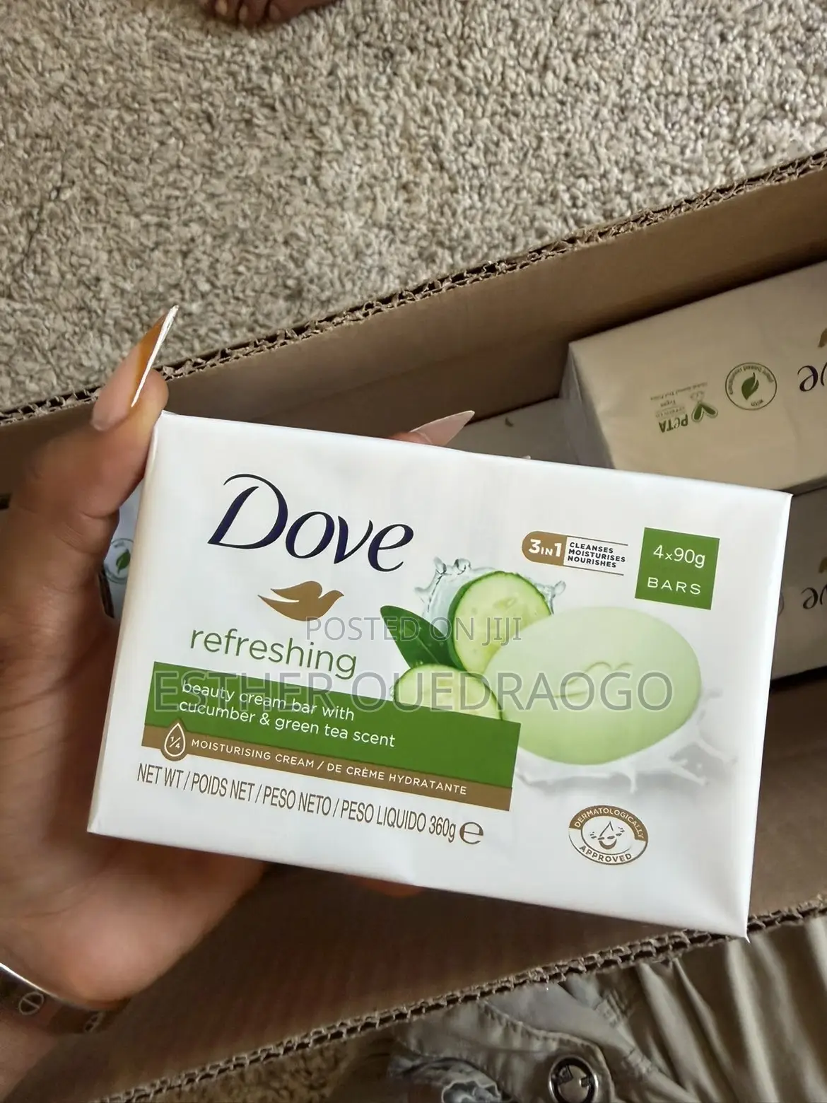 Grab Your Affordable Products From Me!!