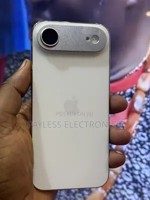 Apple iPhone Air 256 GB Rose Gold