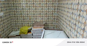 Mini Flat in Din-Pa Real Estate, Kumasi Metropolitan for rent