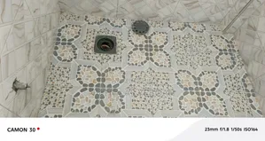 Mini Flat in Din-Pa Real Estate, Kumasi Metropolitan for rent
