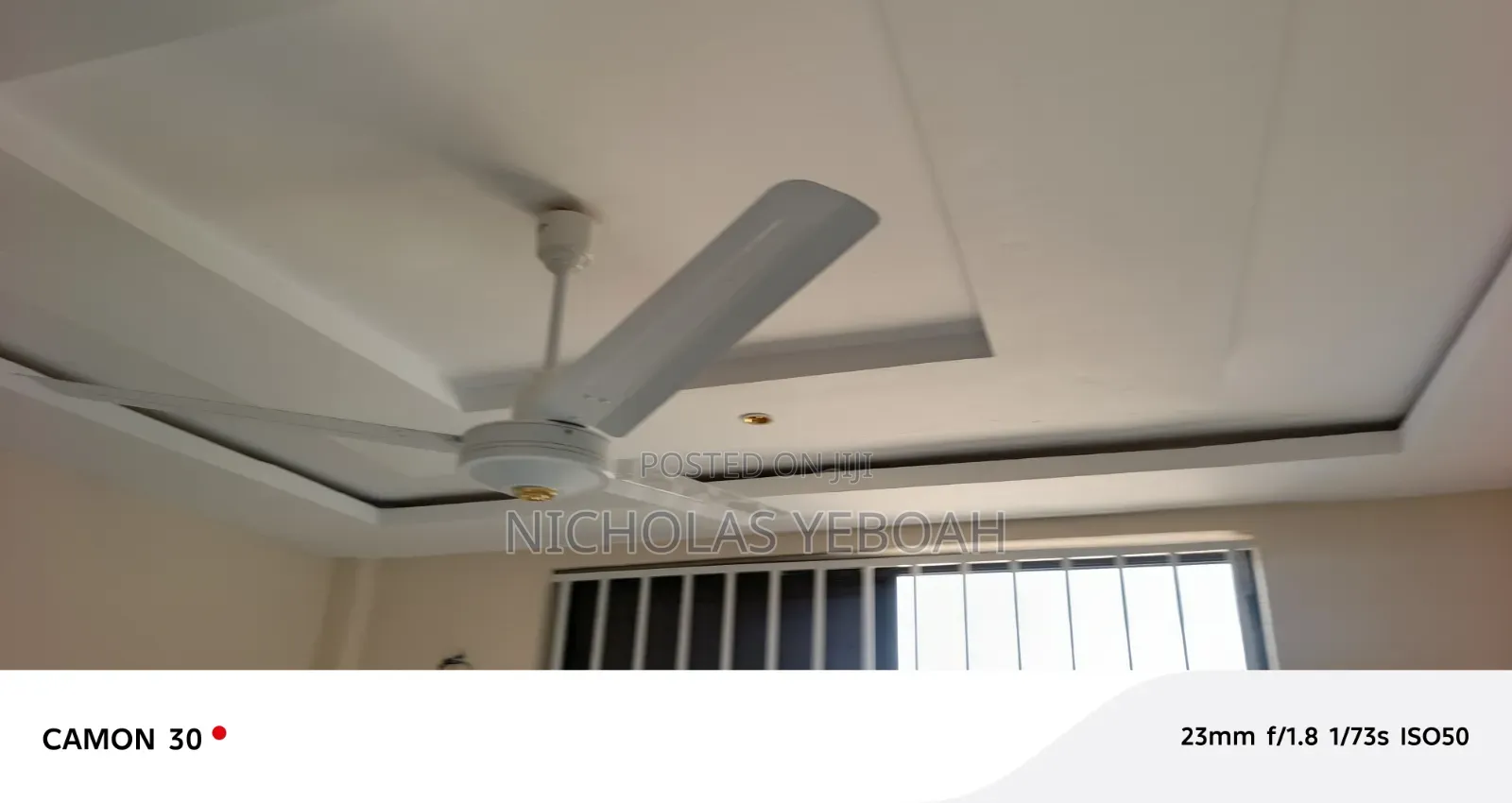 Mini Flat in Din-Pa Real Estate, Kumasi Metropolitan for rent