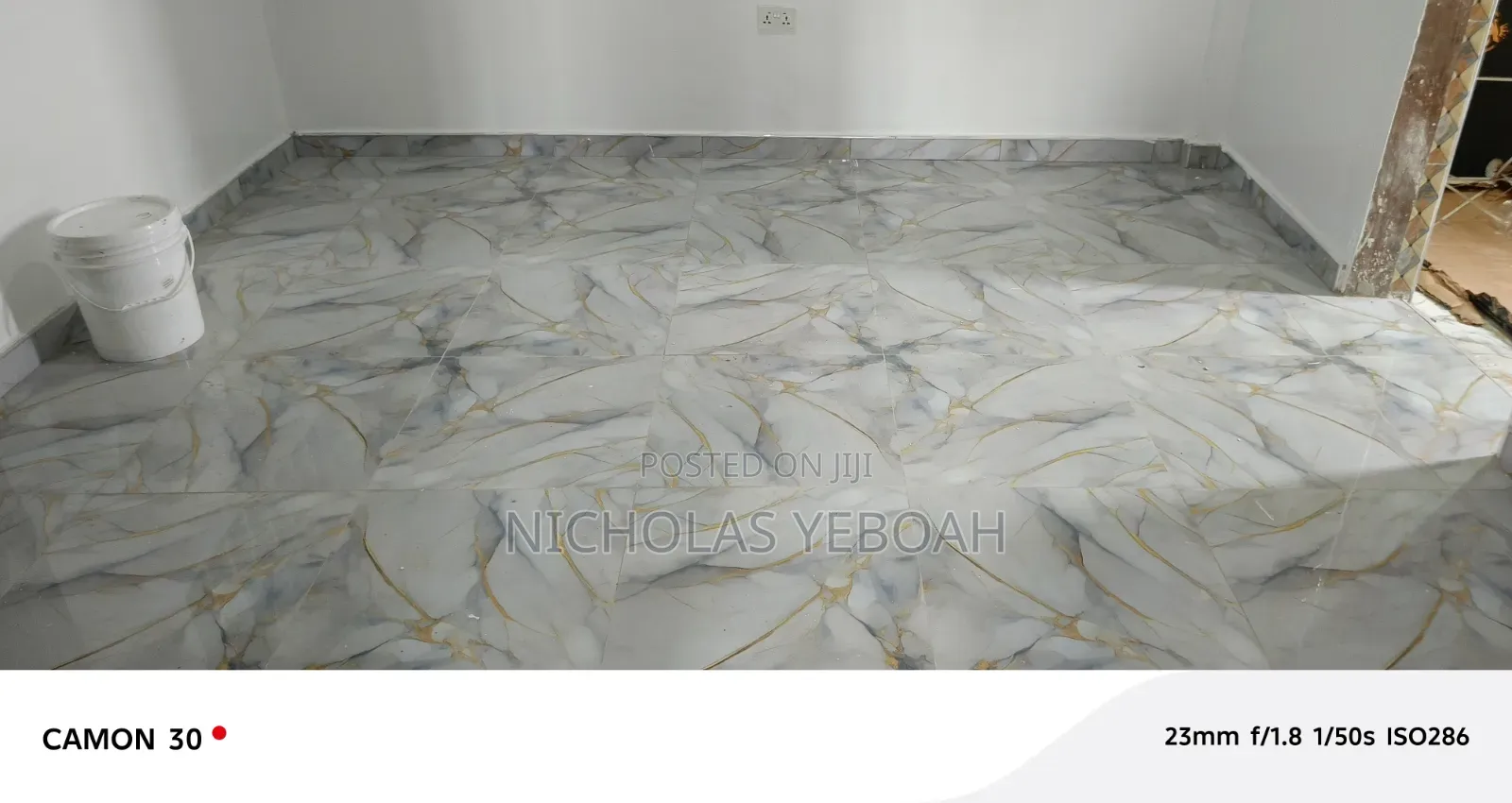 Mini Flat in Din-Pa Real Estate, Kumasi Metropolitan for rent
