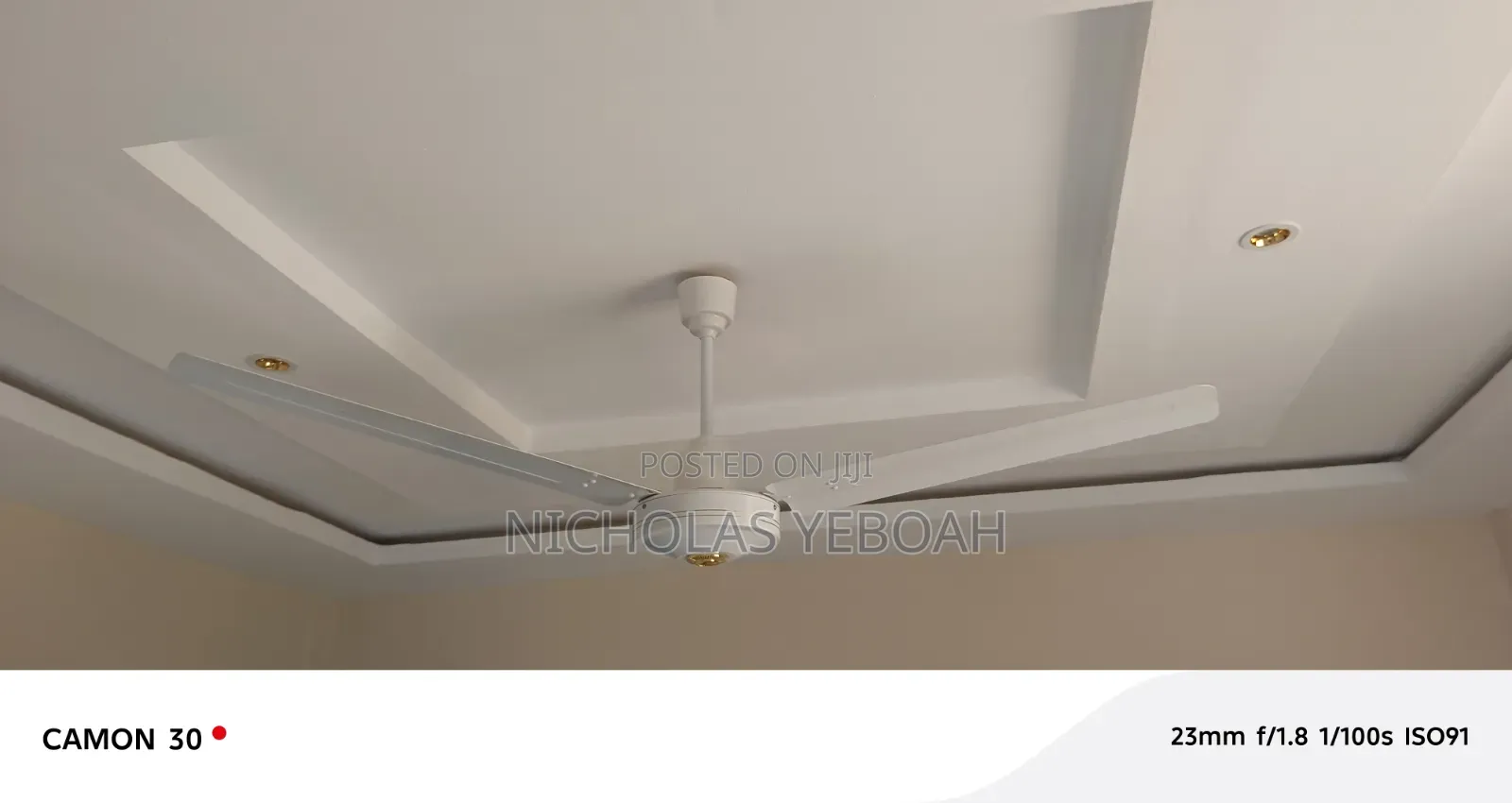 Mini Flat in Din-Pa Real Estate, Kumasi Metropolitan for rent