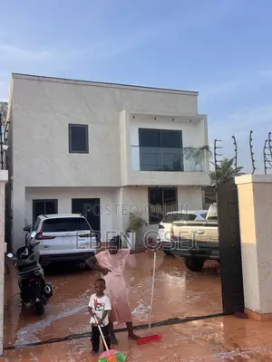 4bdrm House in Dansoman for sale