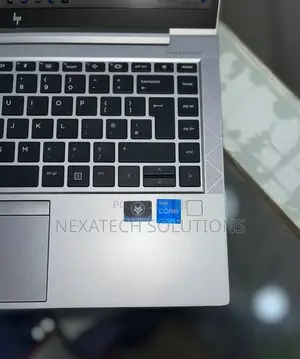 Laptop HP EliteBook 840 G8 8GB Intel Core i5 SSD 256GB