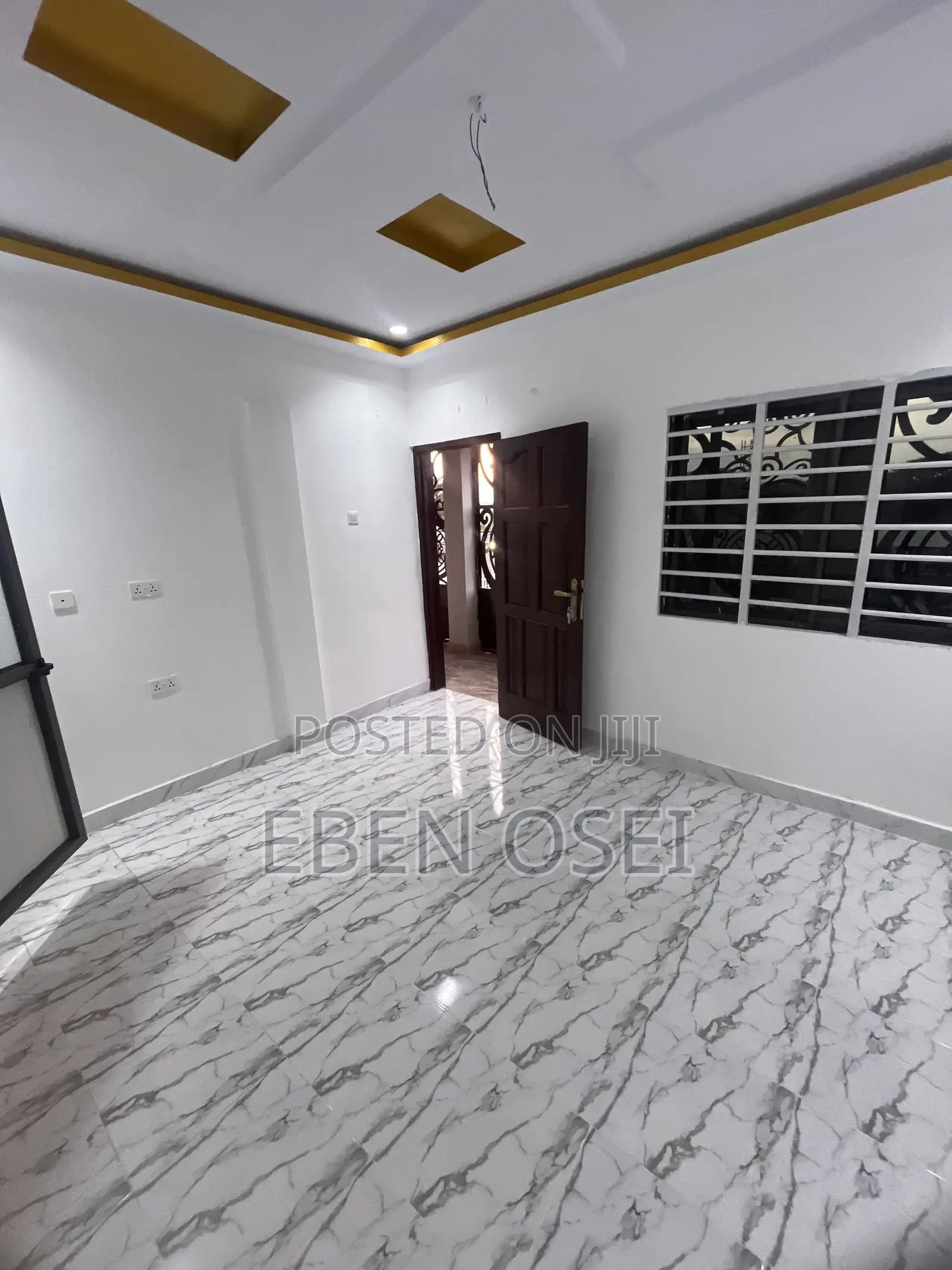 1bdrm Apartment in Dansoman for rent