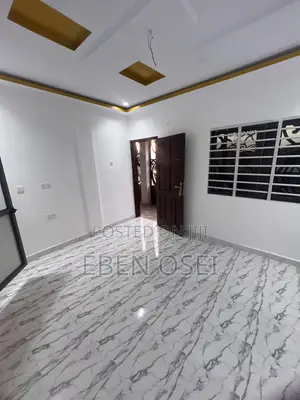 1bdrm Apartment in Dansoman for rent