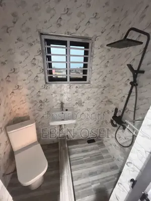 1bdrm Apartment in Dansoman for rent