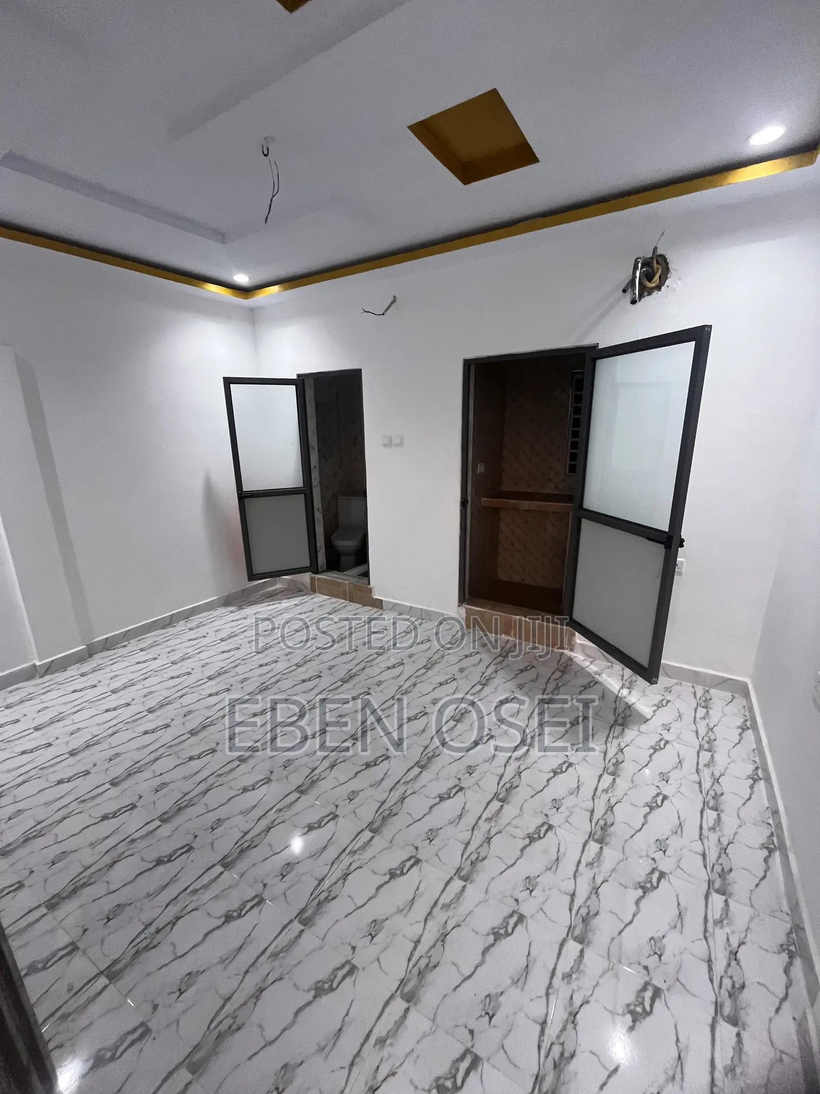 1bdrm Apartment in Dansoman for rent