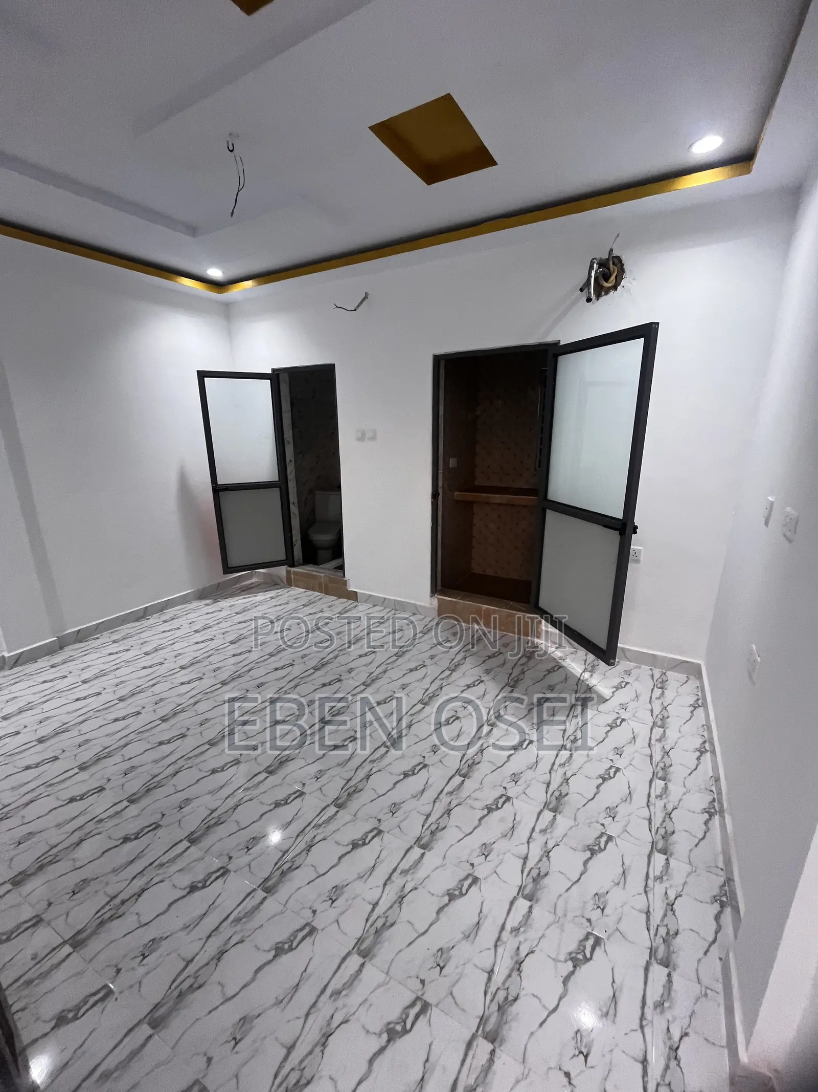 1bdrm Apartment in Dansoman for rent