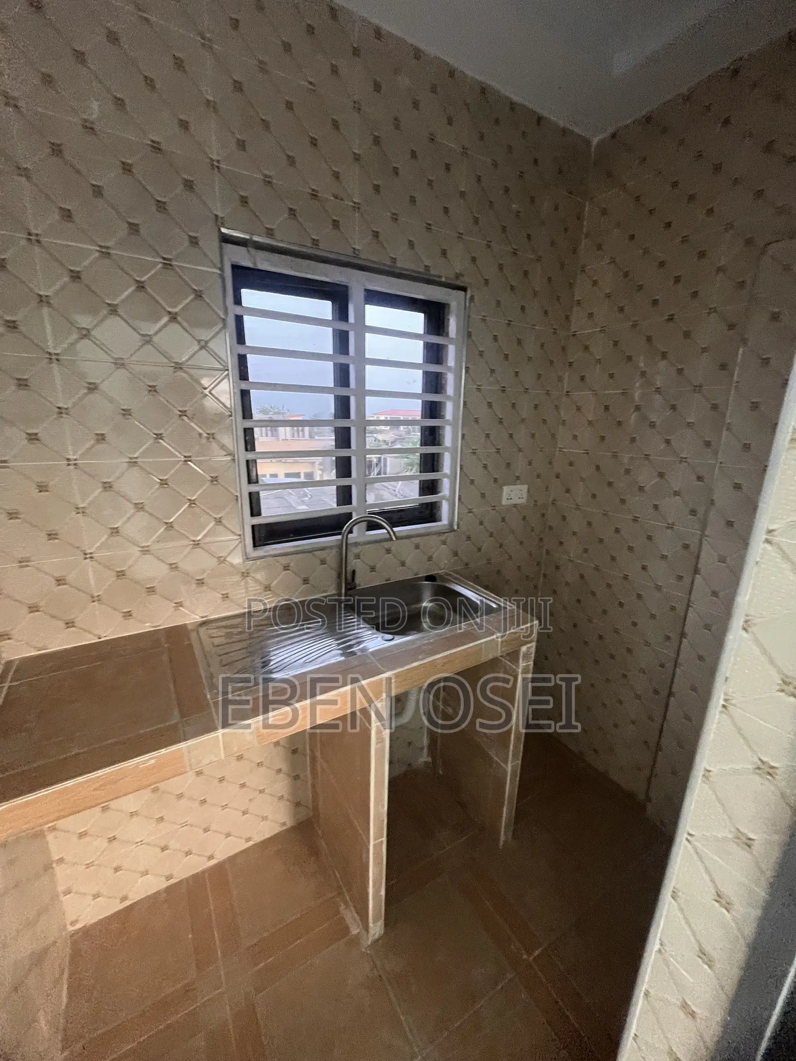 1bdrm Apartment in Dansoman for rent