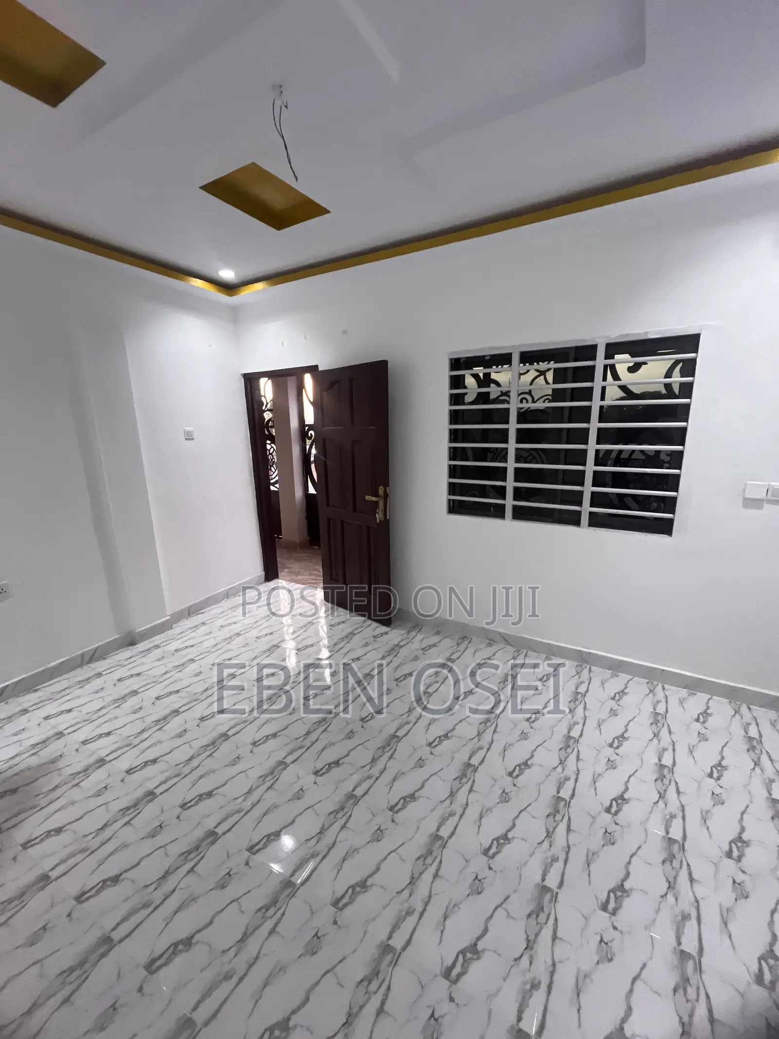 1bdrm Apartment in Dansoman for rent