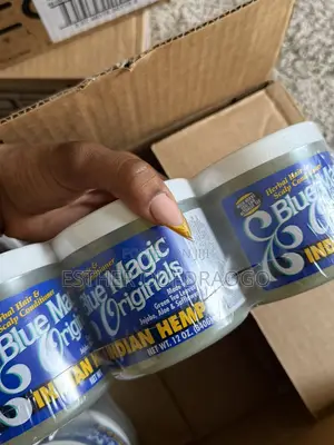 Hair Treatment Cream Available! Get 3 Pieces for 120 Only