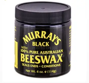 Beewax Gel