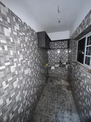 1bdrm Apartment in Dansoman for rent