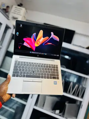 Laptop HP EliteBook 840 G6 16GB Intel Core i7 SSD 512GB