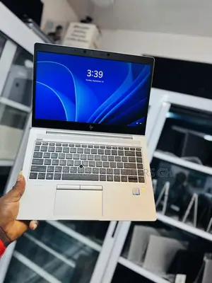Laptop HP EliteBook 840 G6 16GB Intel Core i7 SSD 512GB
