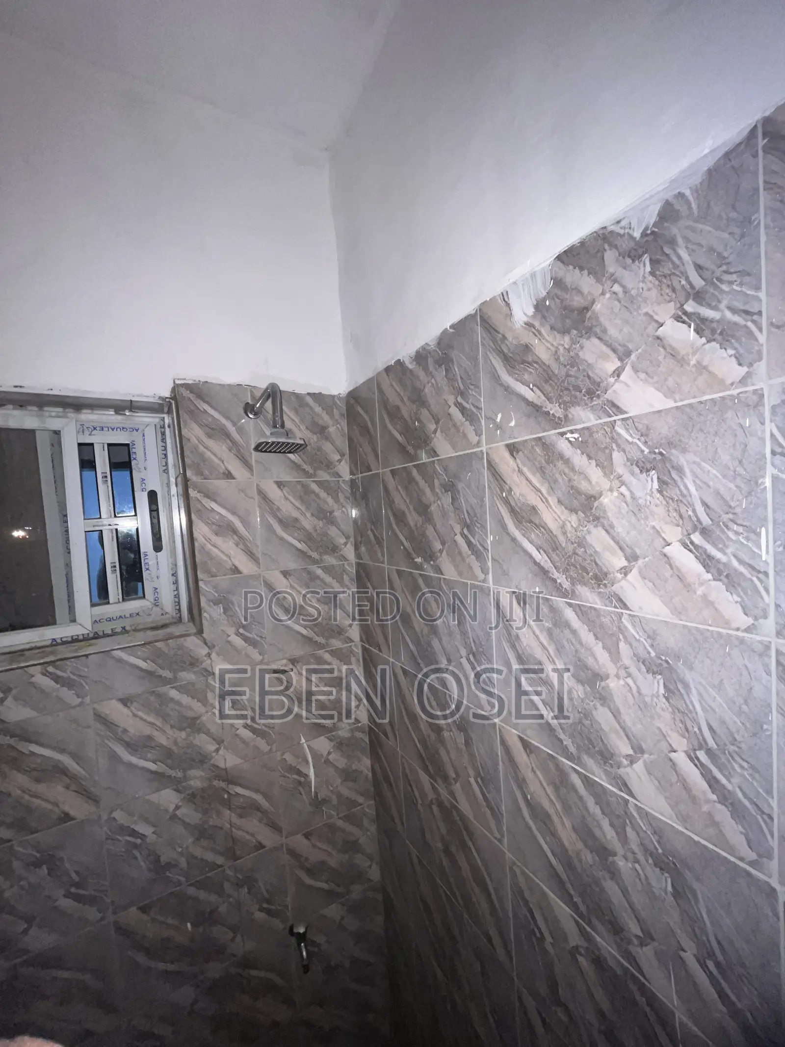 1bdrm Apartment in Dansoman for rent