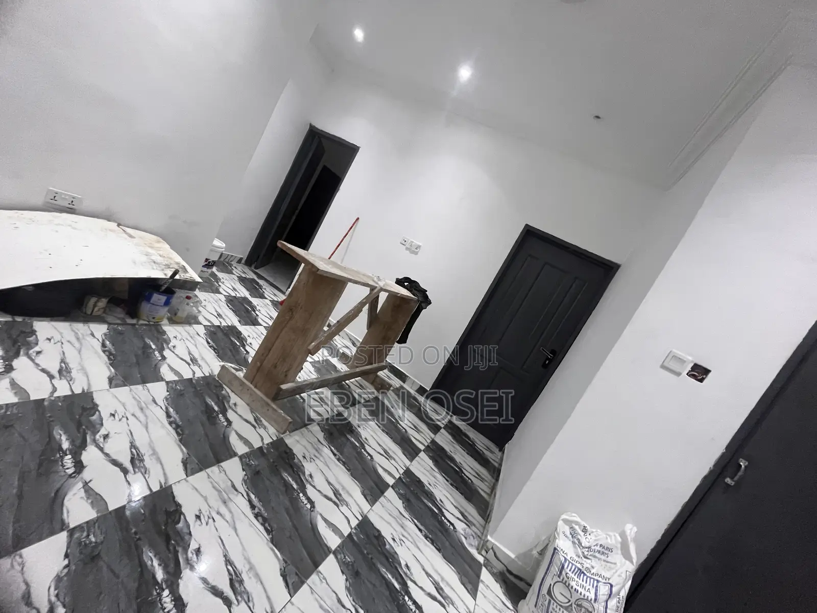 1bdrm Apartment in Dansoman for rent