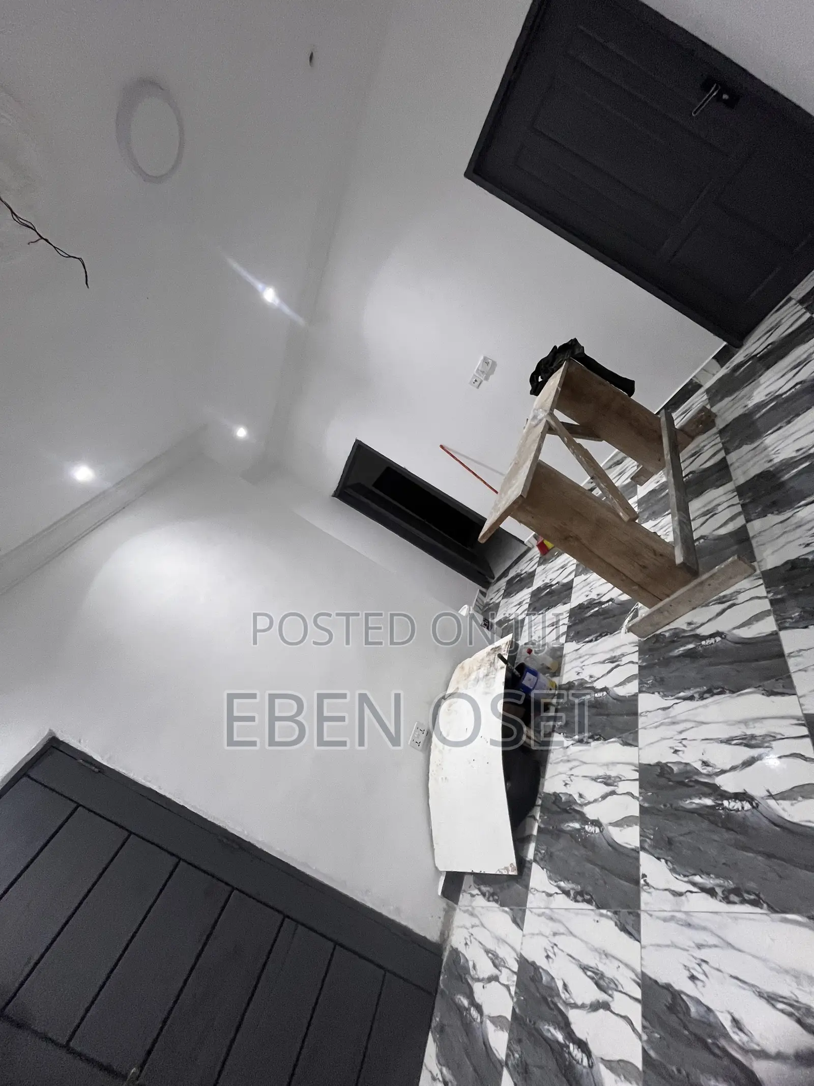 1bdrm Apartment in Dansoman for rent