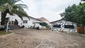 Studio Apartment Available for Short Stays at East Legon