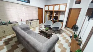Studio Apartment Available for Short Stays at East Legon
